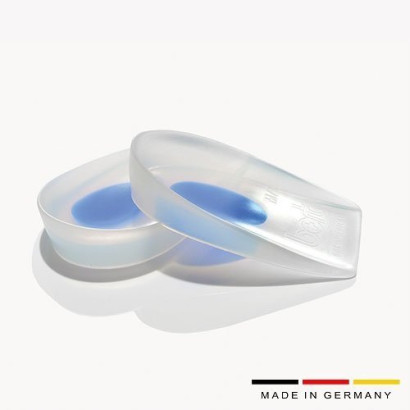 Силиконовый подпяточник с мягкой частью BORT 930070