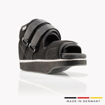 Взуття Барука післяопераційне для розвантаження передньої частини стопи BORT 930140