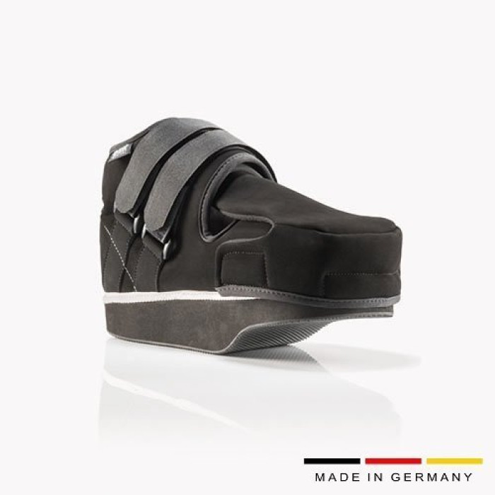 Обувь Барука послеоперационная для разгрузки передней части стопы BORT 930140