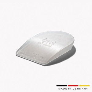 Силіконовий підп’ятник 3 мм BORT 930200 