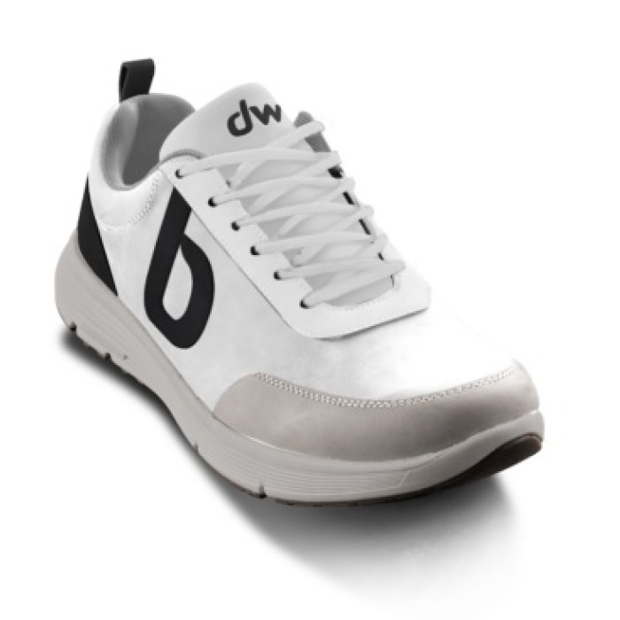 Ортопедическая обувь кроссовки Diawin DW active leather Smooth Jazz