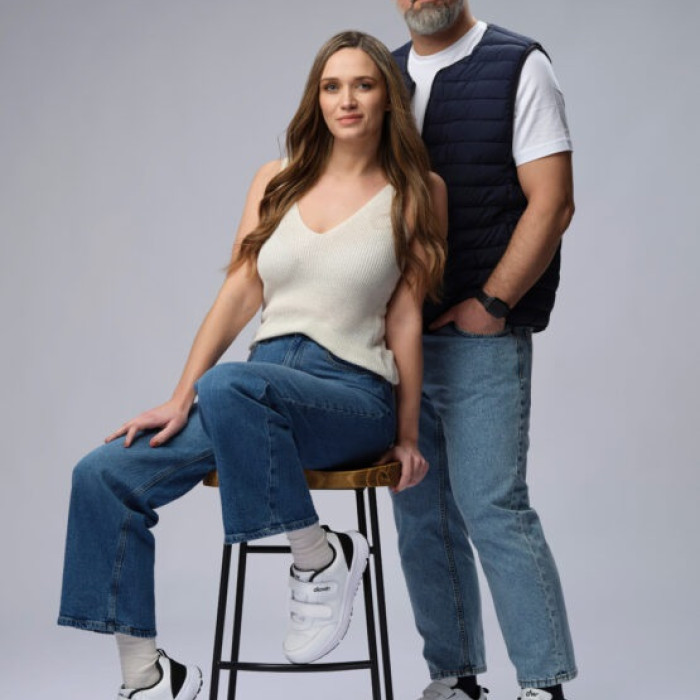 Inspo BW ортопедичне взуття TM32382