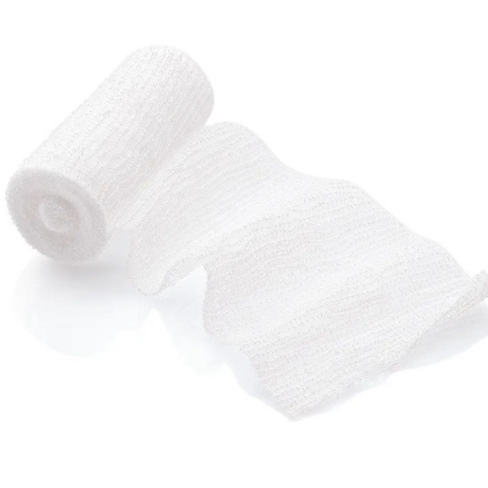 Бинт эластичный Peha-fix фиксирующий 10 см х 4 м