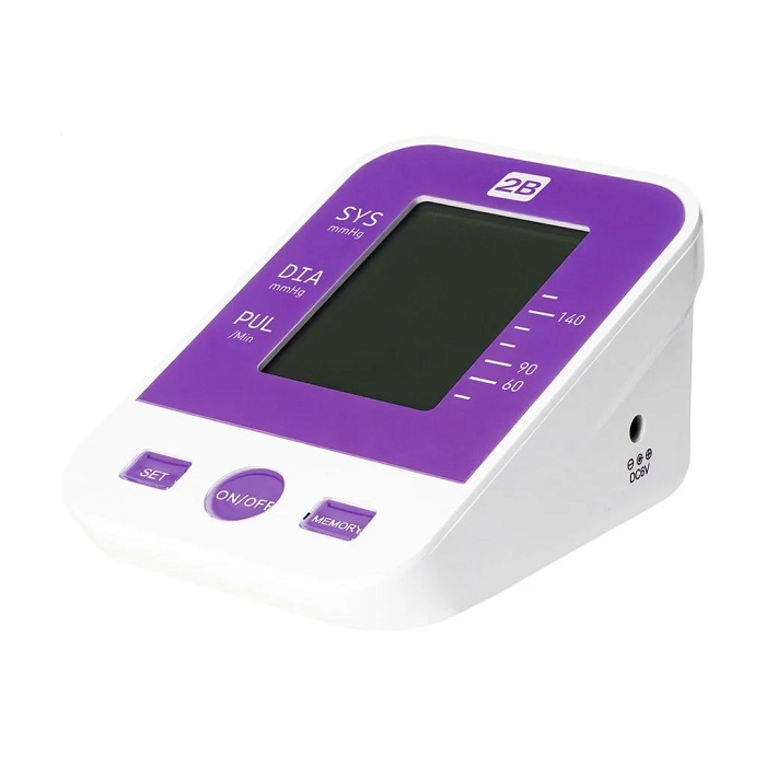 Тонометр 2B МВ-300I автоматичний