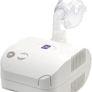 Інгалятор небулайзер 2В Ultra Comfort