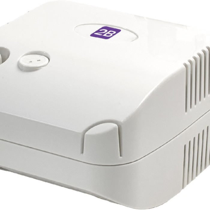 Ингалятор небулайзер 2В Ultra Comfort