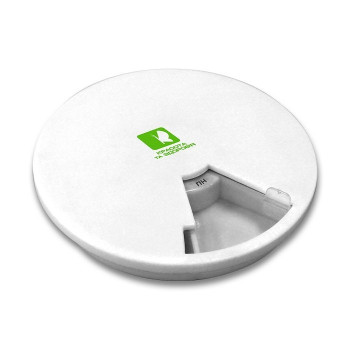 Органайзер для таблеток пластиковий Коло PT 6016 ENJEE 10511