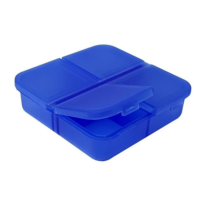 Органайзер для таблеток пластиковый (Сутки) РТ 6009 ENJEE 11990