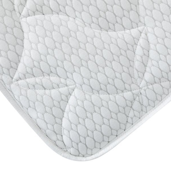 Матрас Askona AirFoam Massage 120x190 см