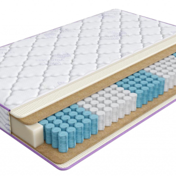 Матрас Askona Violet 140x190