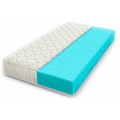 Матрас Askona Basic High 180x200