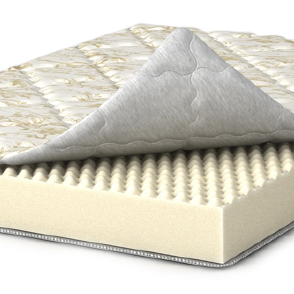 Матрас Askona Compact New 180x200 см