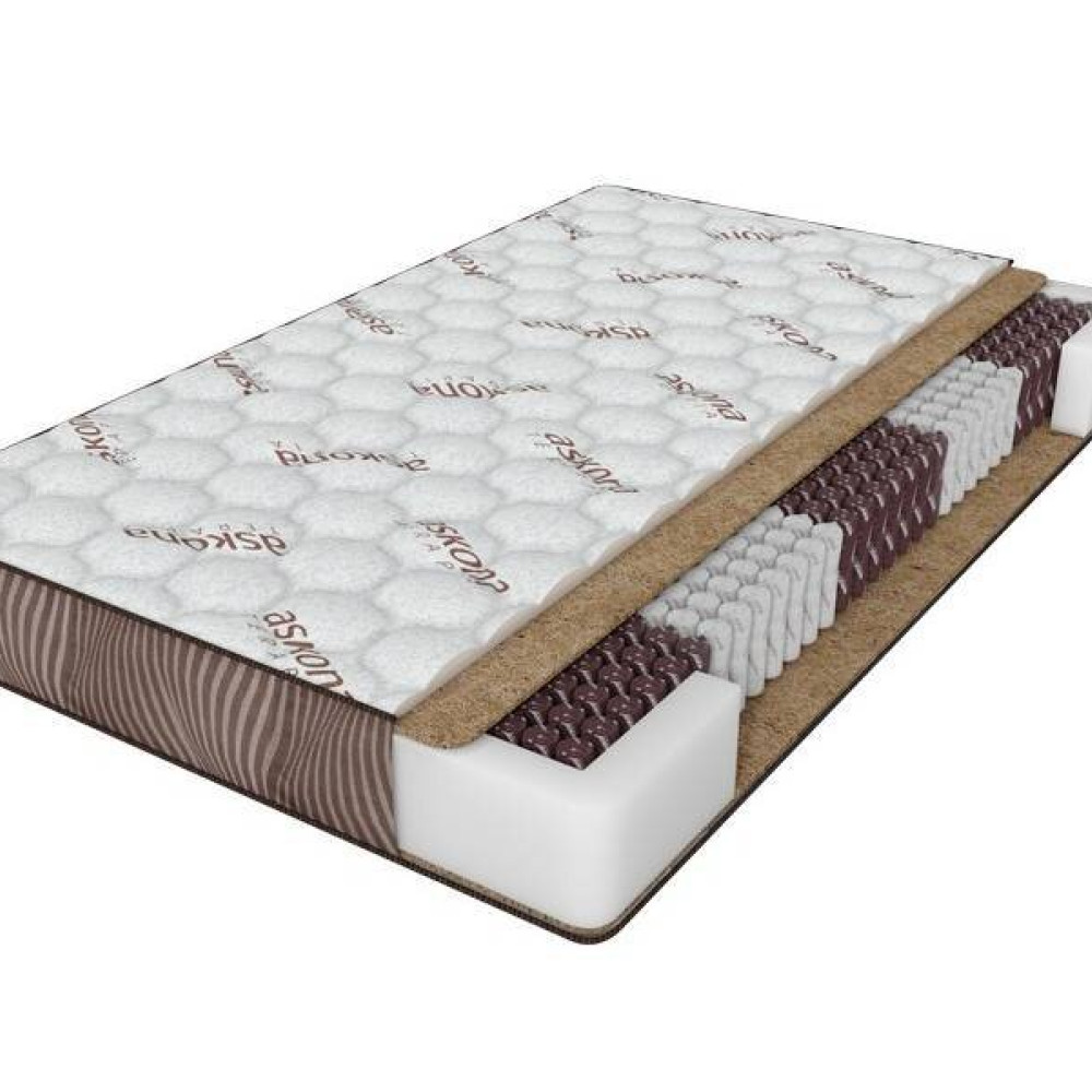 Матрас Askona Farma 180x190