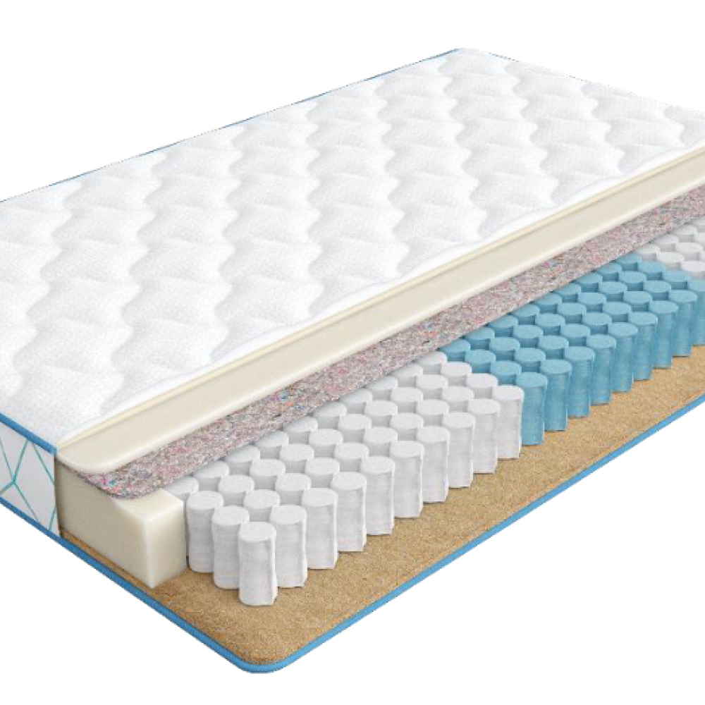 Матрас Askona Frost 120x200