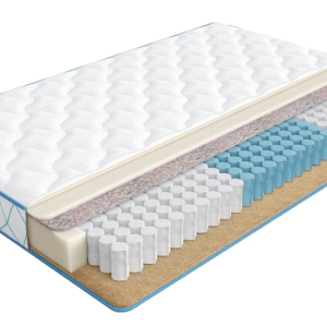 Матрас Askona Frost 120x200