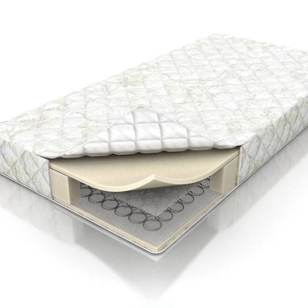 Матрас Askona Smart 200x195