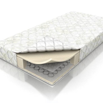 Матрас Askona Smart 200x195