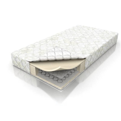 Матрас Askona Smart 120x195
