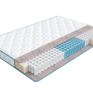 Матрас Askona Ice 200x200