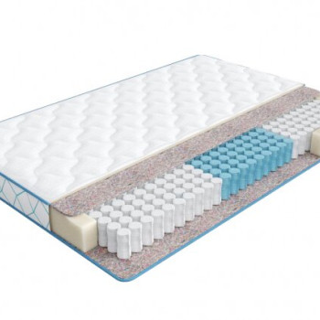 Матрас Askona Ice 160x190