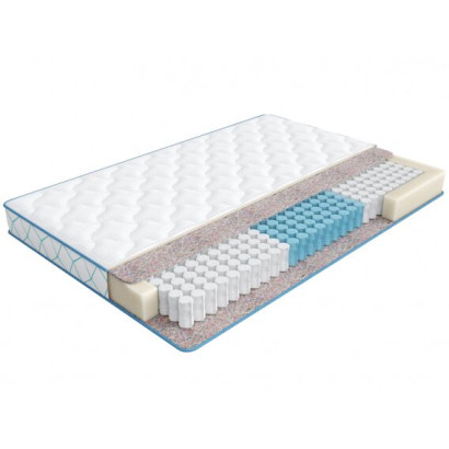 Матрас Askona Ice 80x190