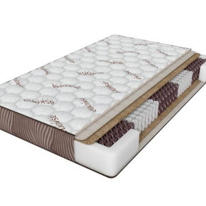 Матрас Askona Quadra 90x190