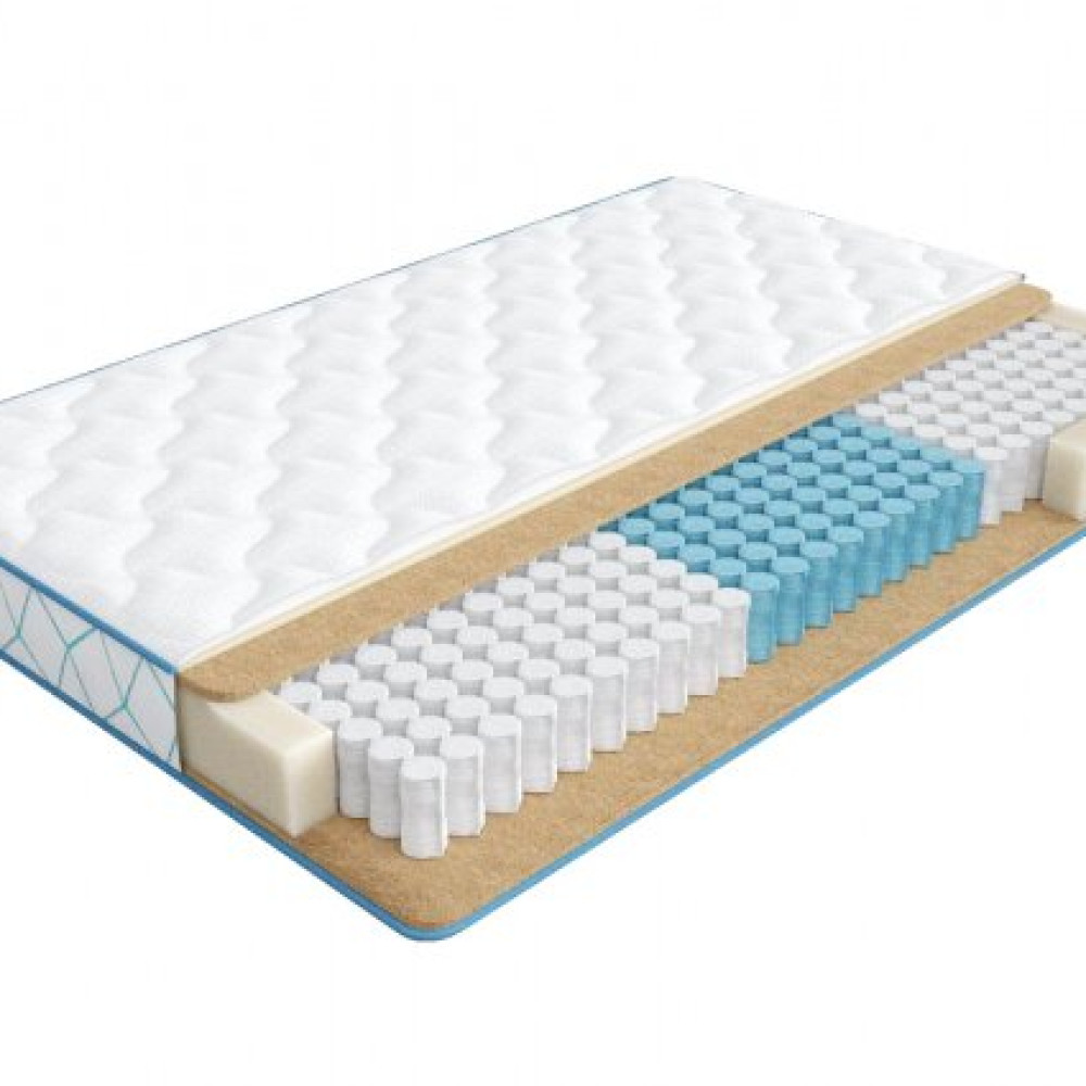 Матрас Askona Blue 120x190