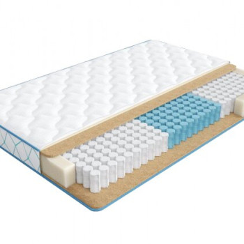 Матрас Askona Blue 120x190