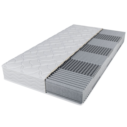 Матрас Askona AirFoam Medium 180x200 см