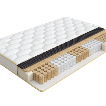 Матрас Askona Massage 160x200