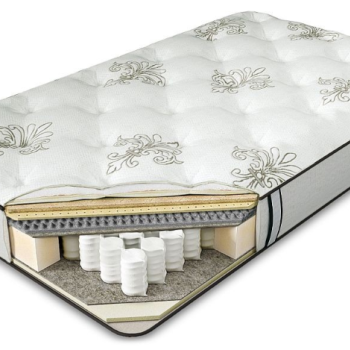 Матрас Serta Toledo 120x190