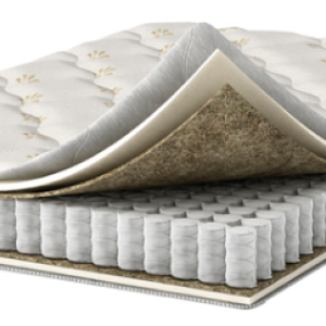 Матрас Askona Record