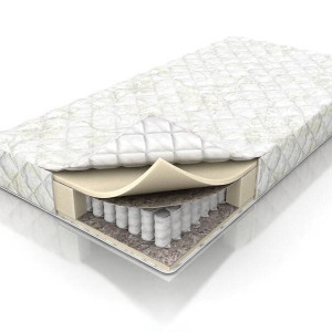 Матрас Askona Forma 200x195