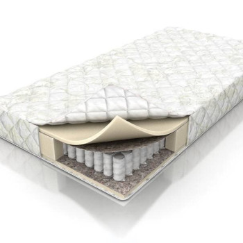 Матрас Askona Forma 180x200