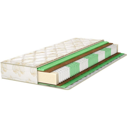 Матрас Askona Gym 120x200