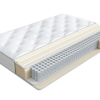 Матрас Serta Liberty 200x200