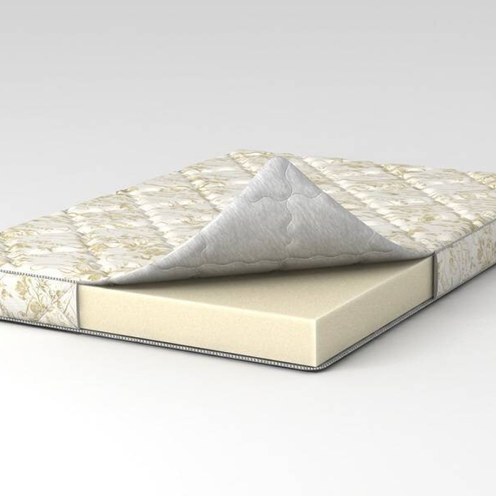 Матрас Askona Effect Low 120x190