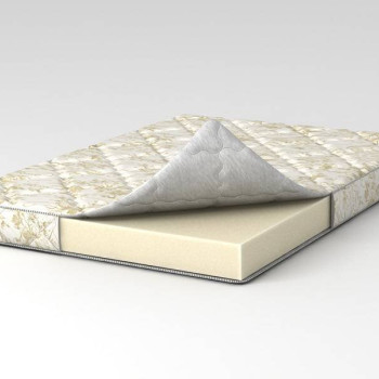 Матрас Askona Effect Low 120x200