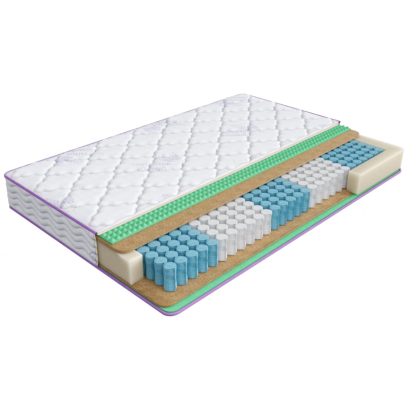 Матрас Askona Lily 120x200