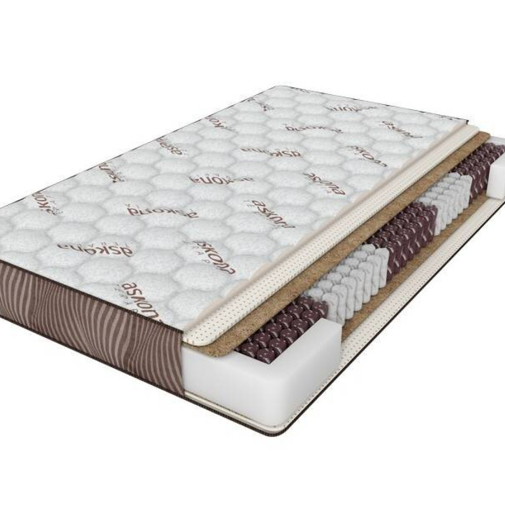 Матрас Askona Avanta 120x190