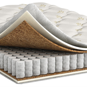 Матрас Askona Cascade 140x200 см