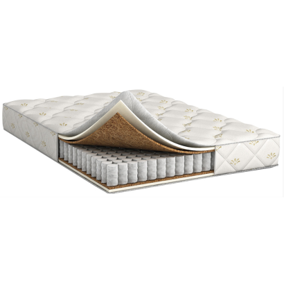 Матрас Askona Cascade 120x190 см