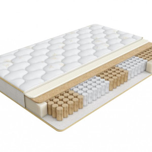 Матрас Askona Safe 120x200