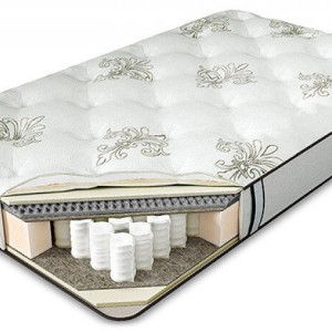 Матрас Serta Savanna 140x190