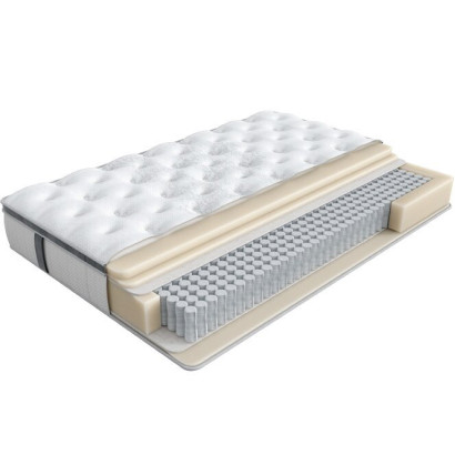 Матрас Serta Emily 200x200