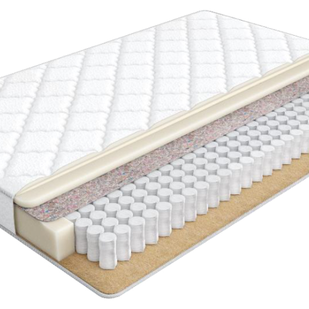 Матрас Askona Standart Option 80x200