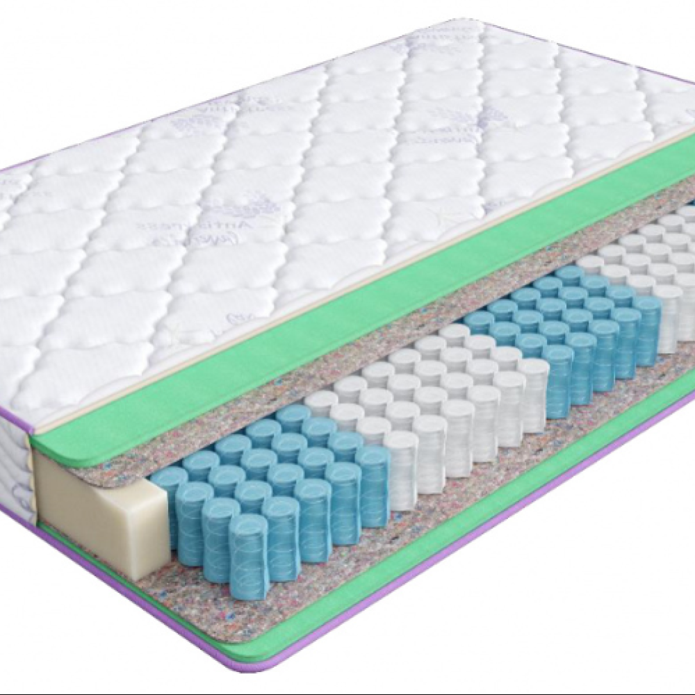 Матрас Askona Verbena 90x200