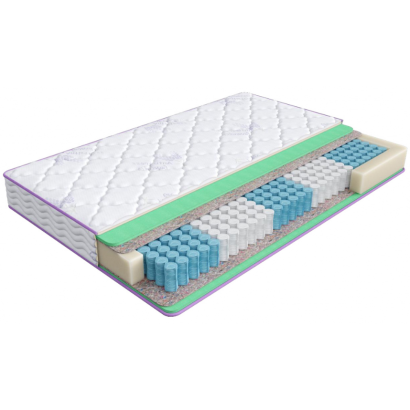 Матрас Askona Verbena 120x190