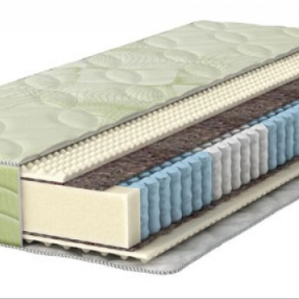 Матрас Askona Sport 160x200