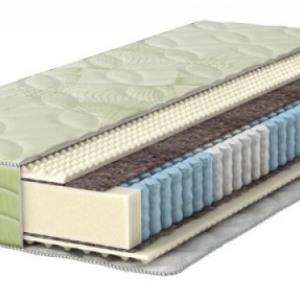 Матрас Askona Sport 120x200